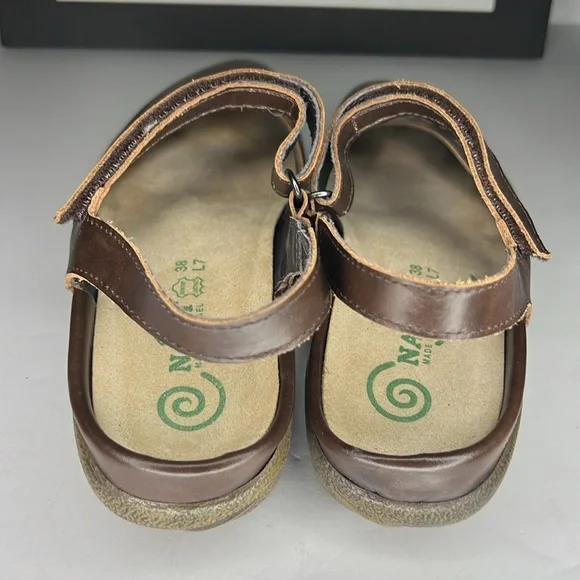 Naot Arataki' Mary Jane Women’s Size 8 - Picture 4 of 15